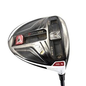 Taylormade M1 10.5 Driver RH Diamana 60-S Shaft 45.5 Length